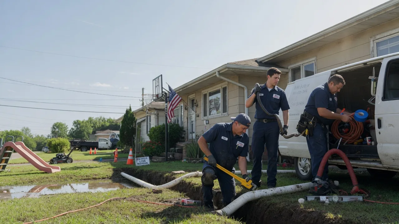 Toilet Installation in Brownsville, OH near me